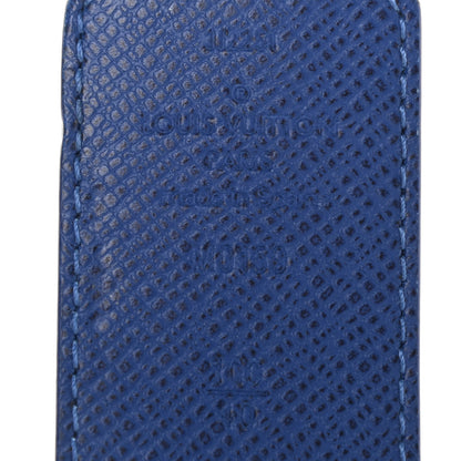 Louis Vuitton Monogram 40mm Reversible LV Initiales Belt 100 40 Cobalt Blue 3 of 7