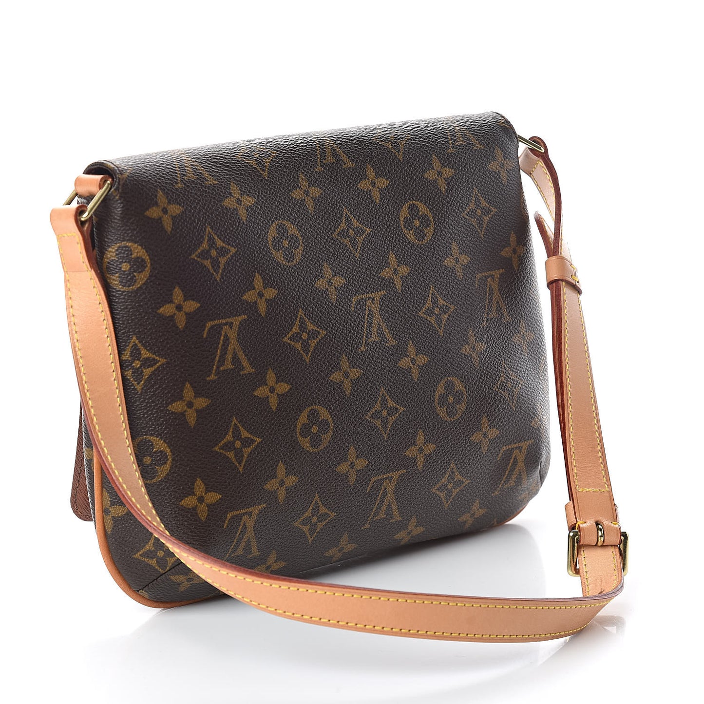 Monogram Musette Tango