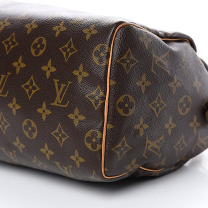Louis Vuitton Monogram Speedy 25 8 of 13