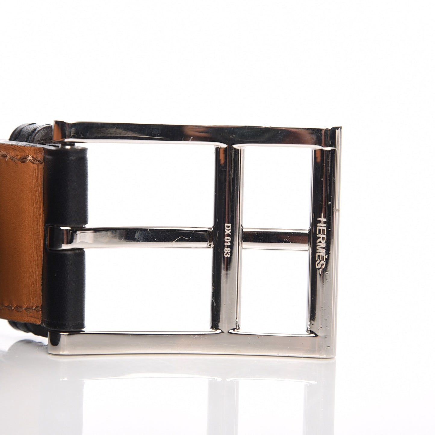 Box 32mm Belt 85 Black