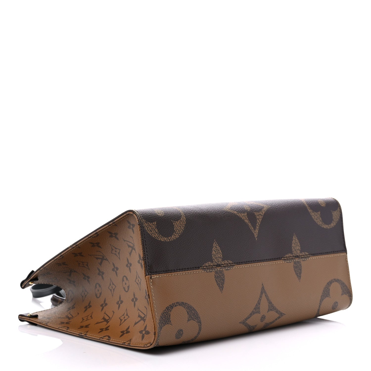 Louis Vuitton Reverse Monogram Giant Onthego MM 4 of 12