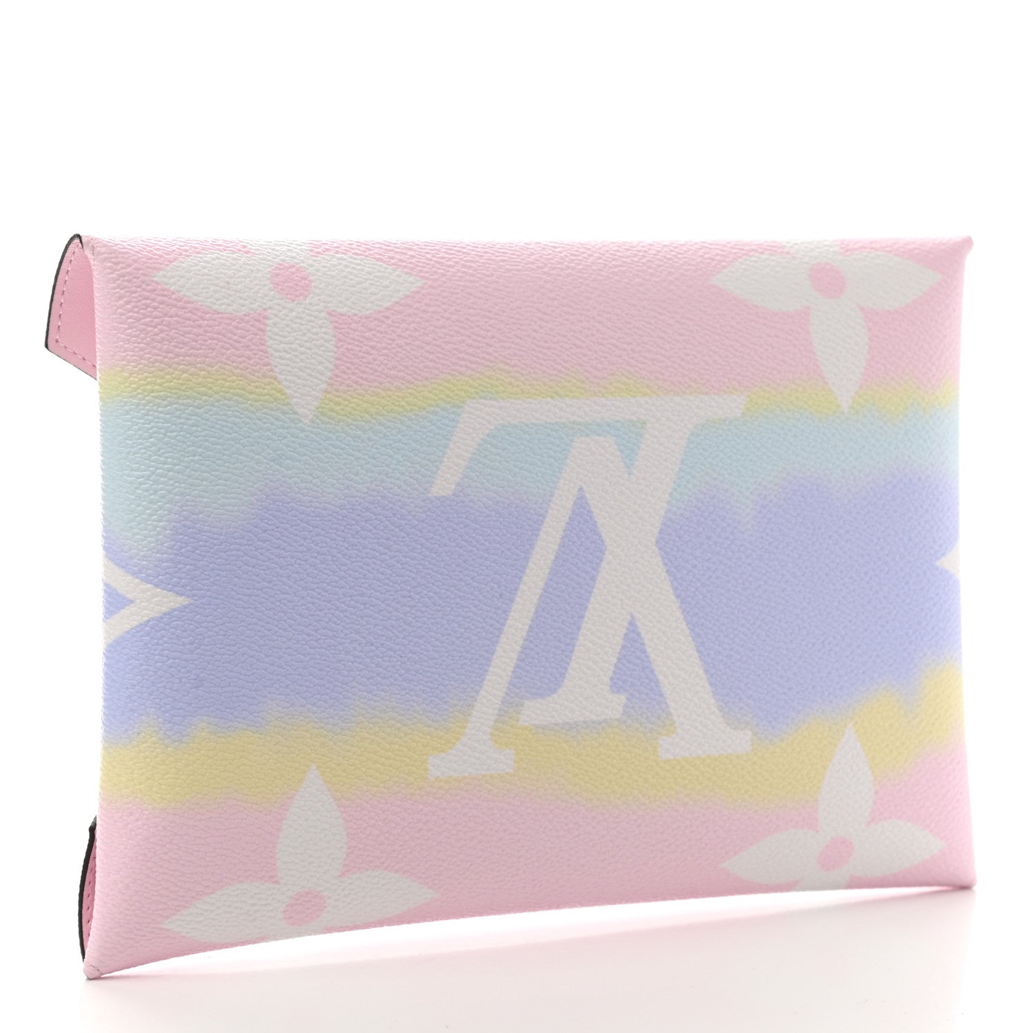 Louis Vuitton Monogram Escale Large Kirigami Pochette Pastel 3 of 7
