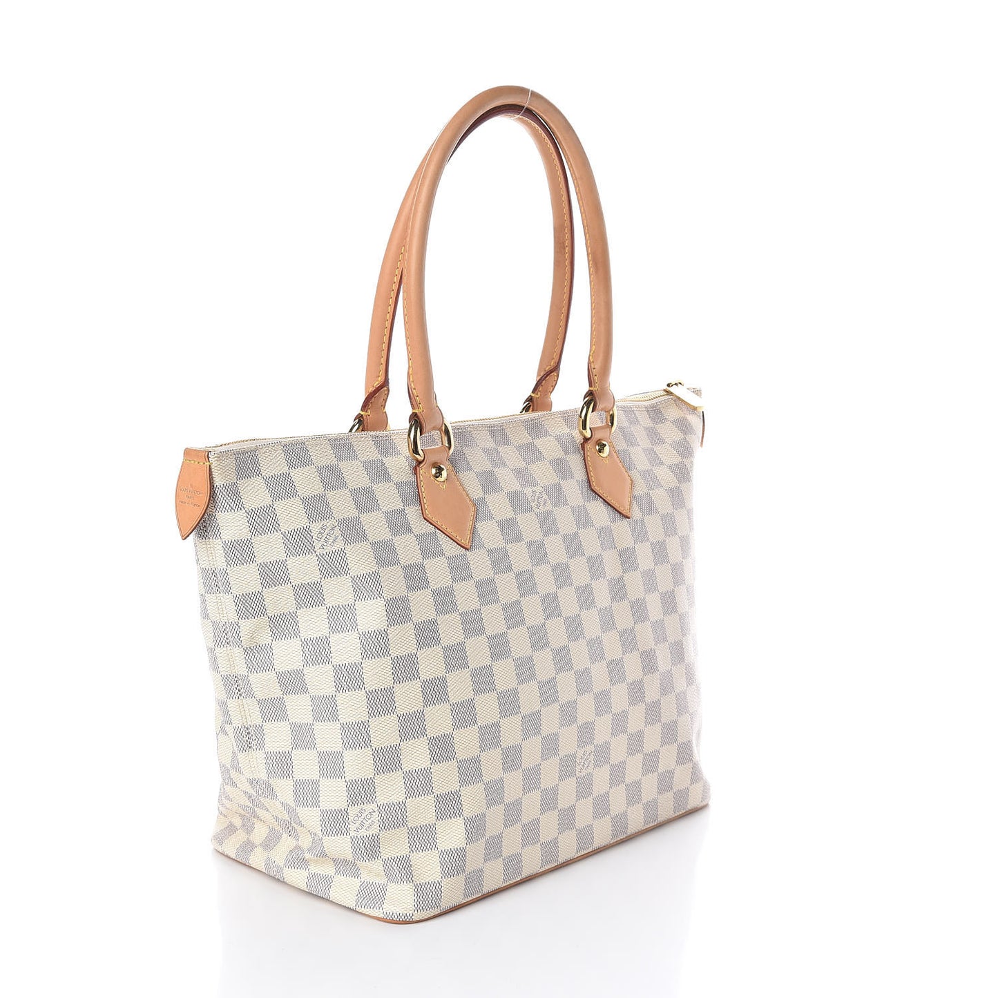 Damier Azur Saleya MM