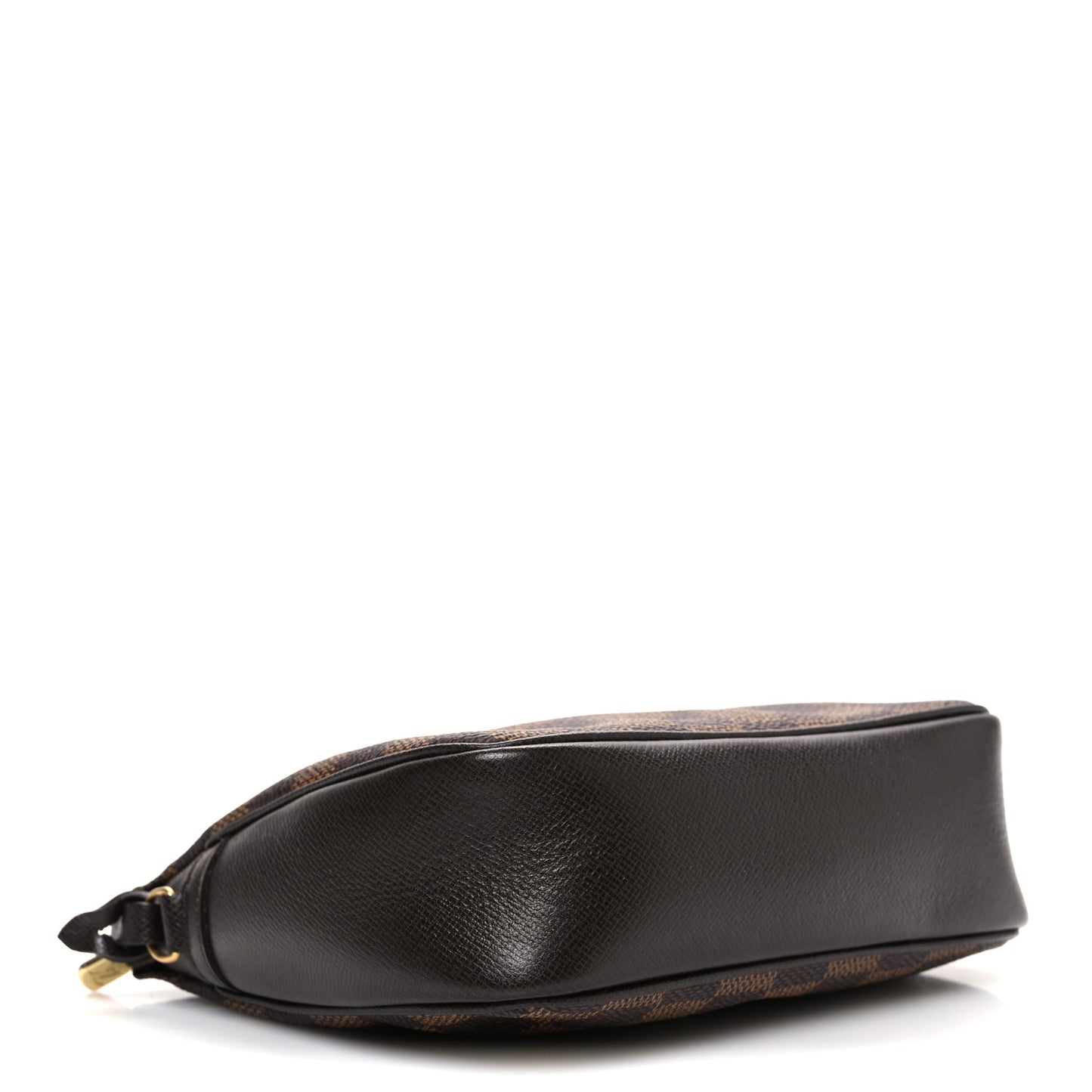 Damier Ebene Trousse Make Up Bag Pochette