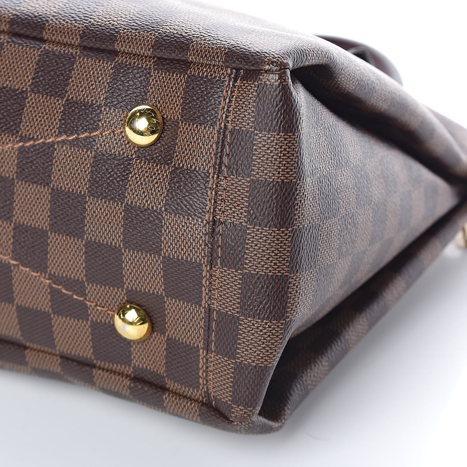 Louis Vuitton Damier Ebene Lymington 8 of 9
