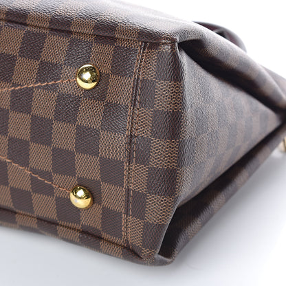 Louis Vuitton Damier Ebene Lymington 8 of 9