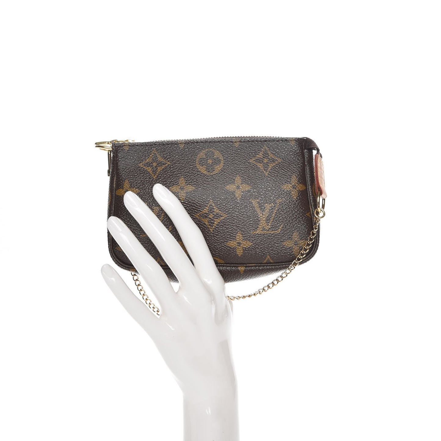 Monogram Mini Pochette Accessories