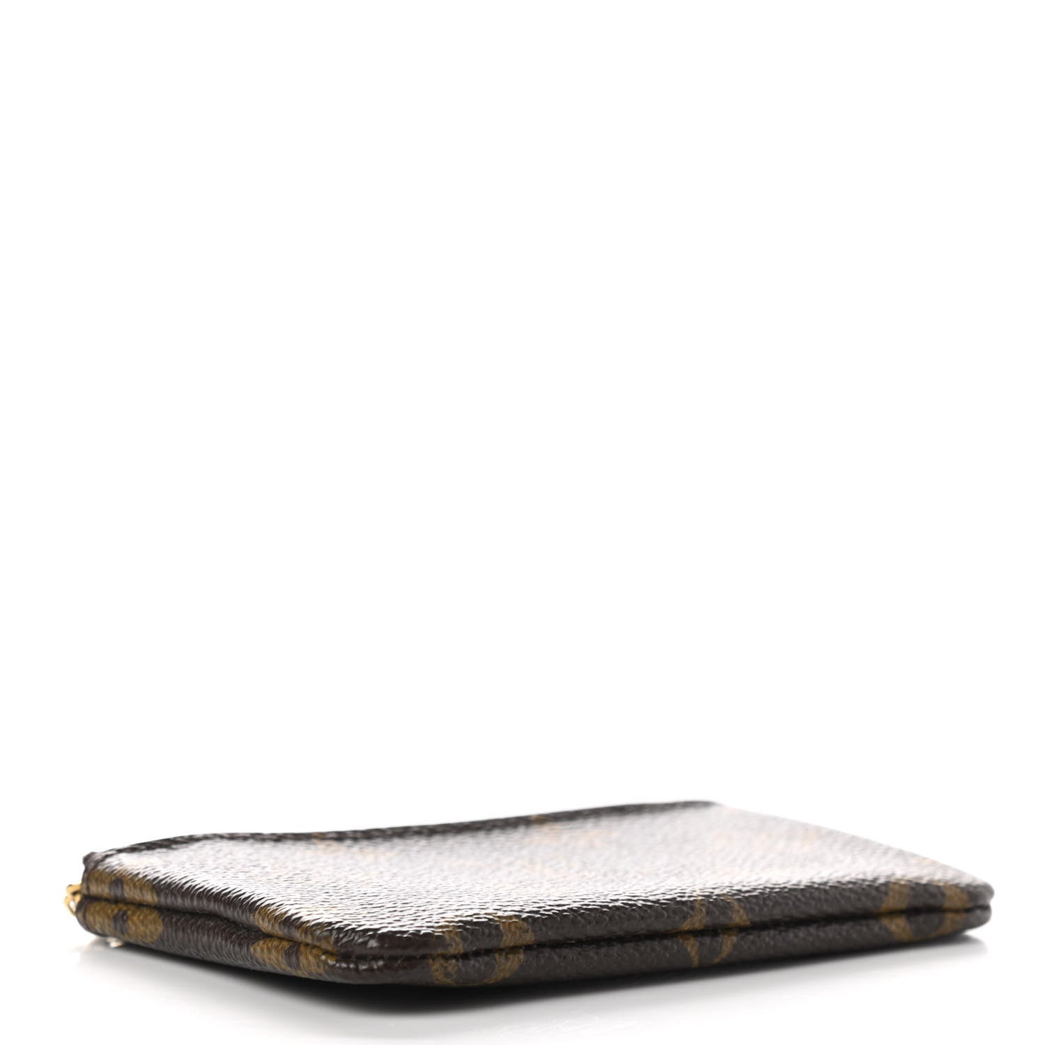 Louis Vuitton Monogram Key Pouch 4 of 8