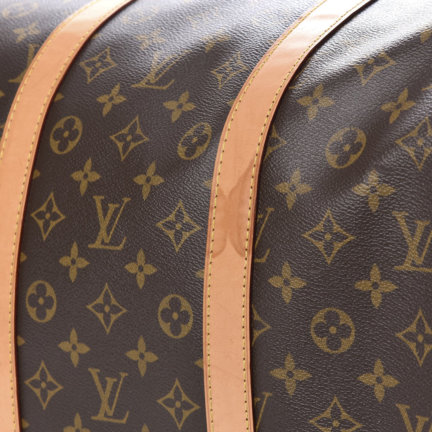 Monogram Keepall Bandouliere 55