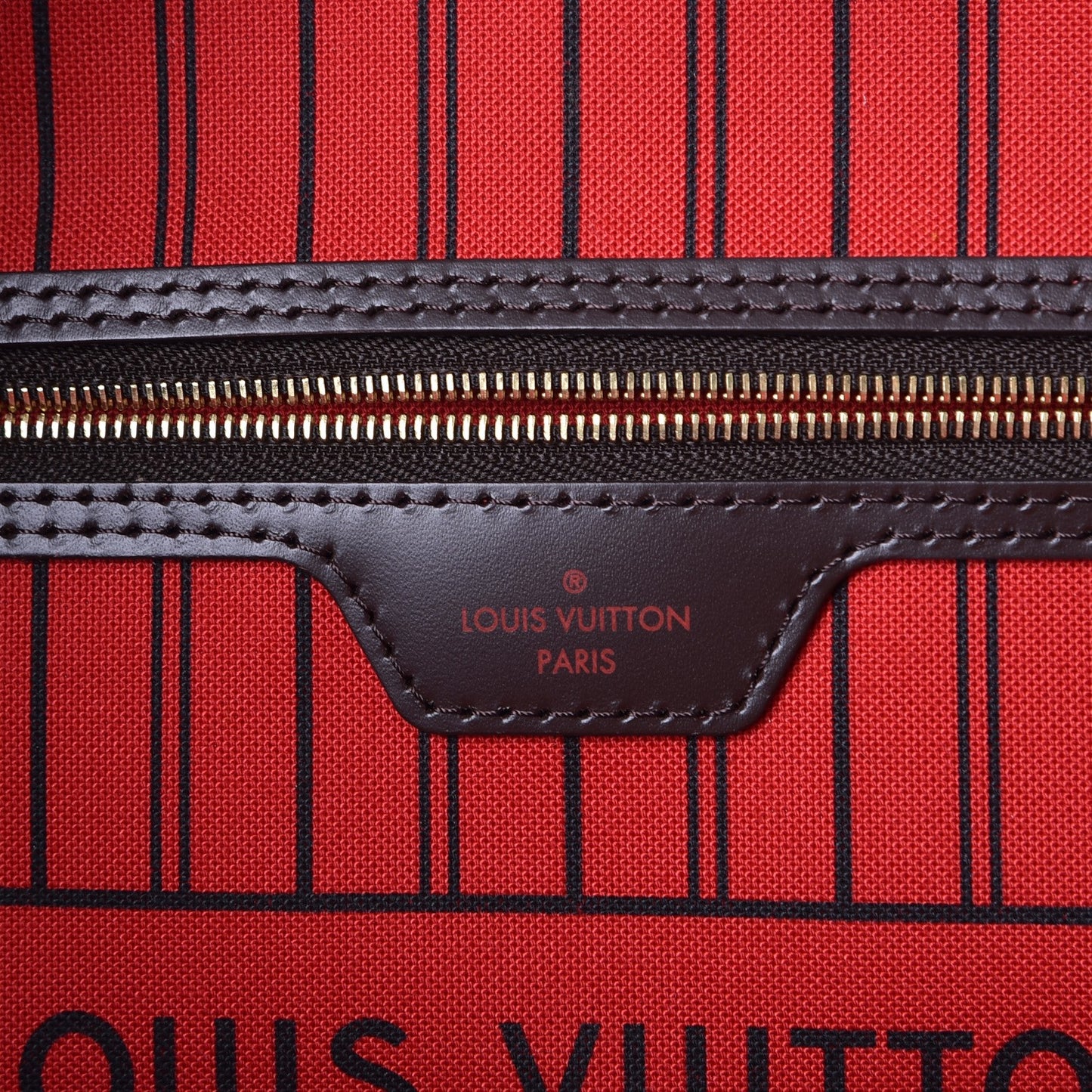 Damier Ebene Neo Neverfull GM