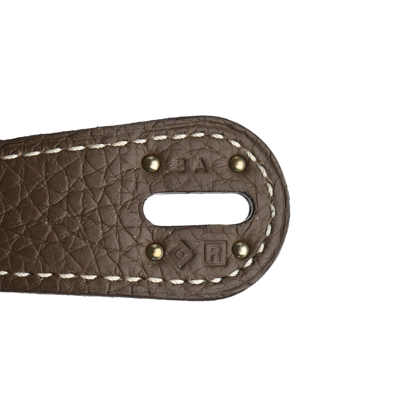 Taurillon Clemence Lindy 30 Etoupe