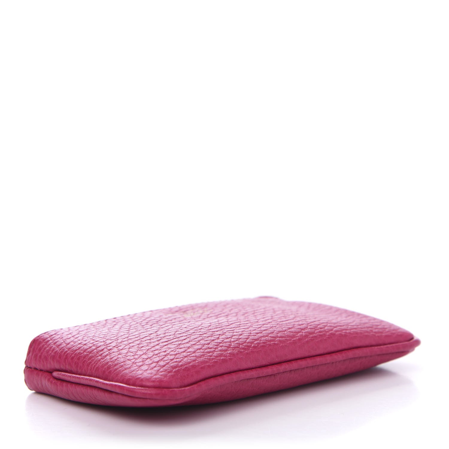 Gucci Dollar Calfskin Swing Key Case Blossom 4 of 11