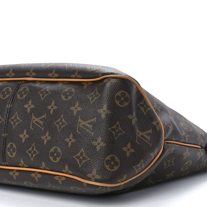 Louis Vuitton Monogram Delightful PM 13 of 14