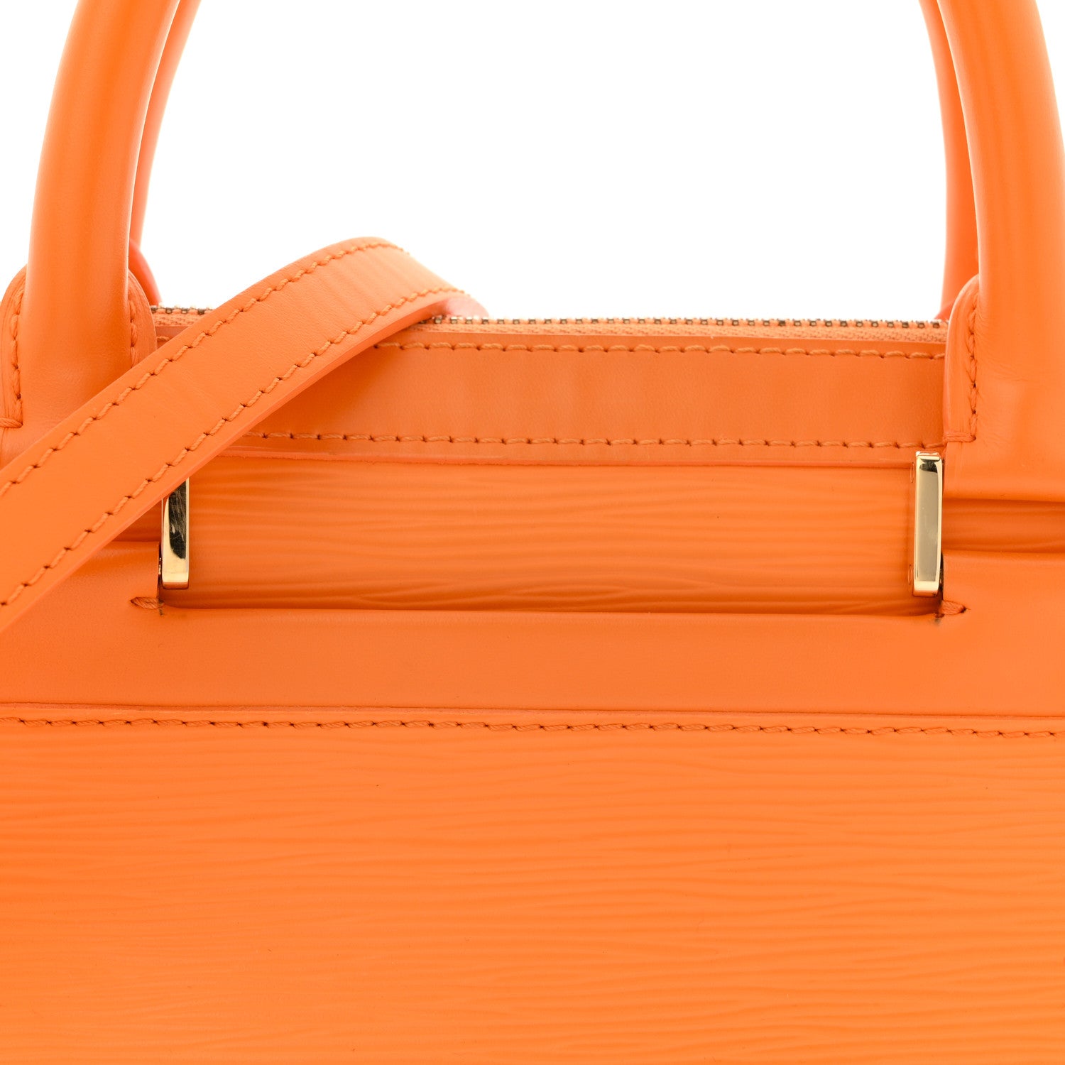 Louis Vuitton Epi Dhanura PM Mandarin 7 of 14