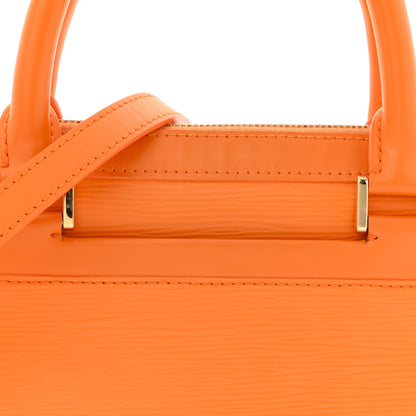 Louis Vuitton Epi Dhanura PM Mandarin 7 of 14