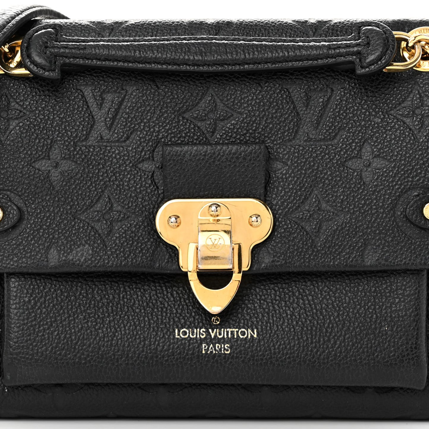 Empreinte Vavin BB Black