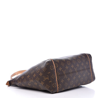 Louis Vuitton Monogram Totally MM 4 of 10