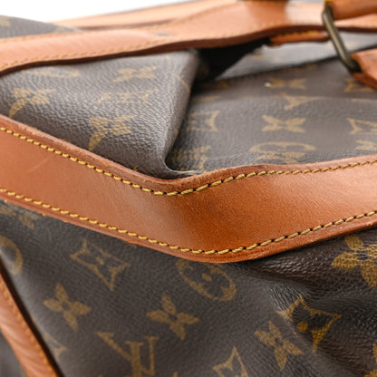 Louis Vuitton Monogram Cruiser 45 21 of 24