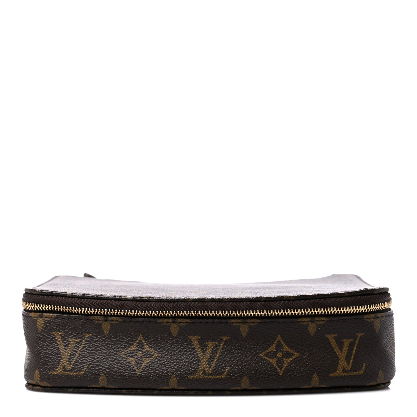Monogram Monte Carlo Jewelry Box