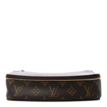 Louis Vuitton Monogram Monte Carlo Jewelry Box 1 of 14