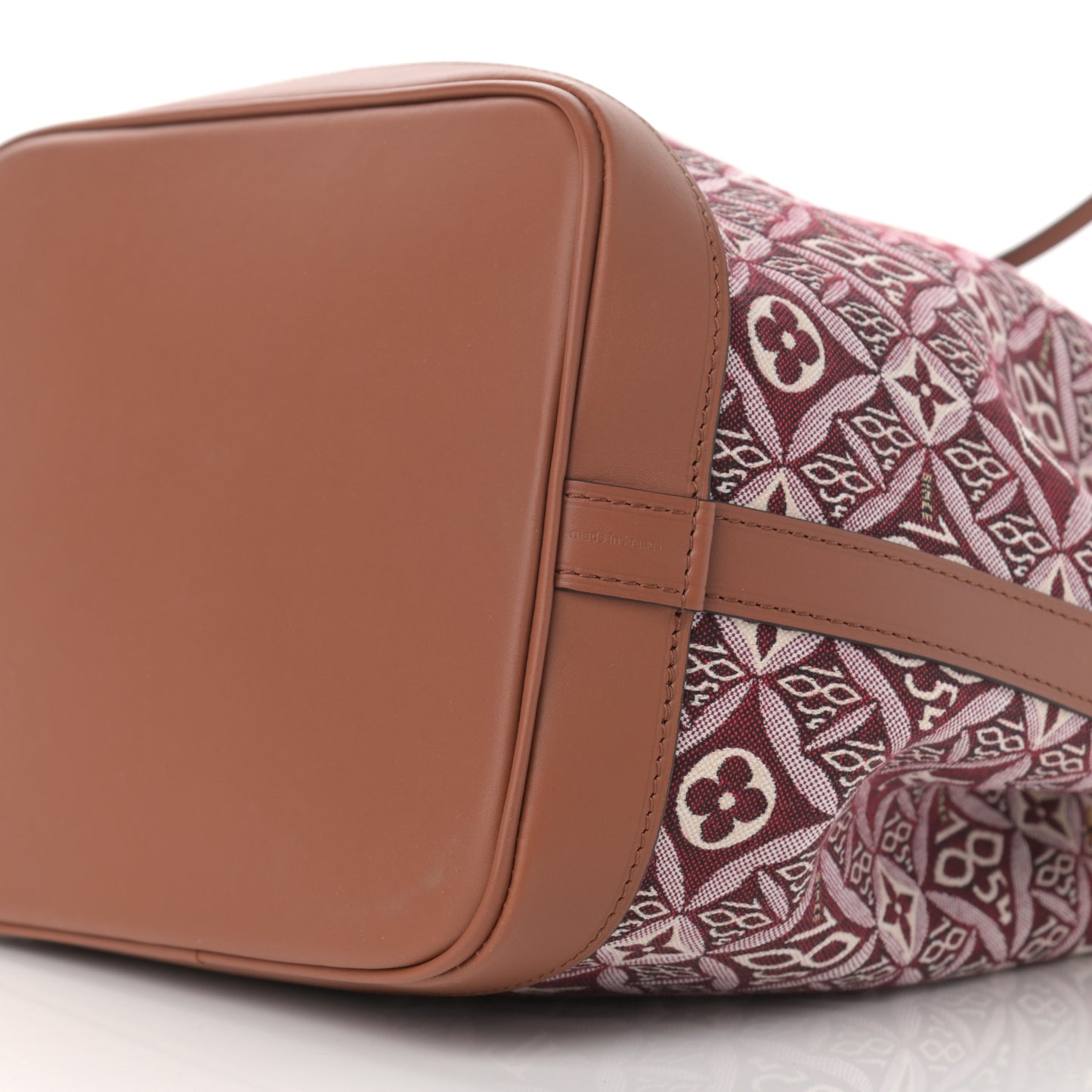 Jacquard Since 1854 Petit Noe Bordeaux