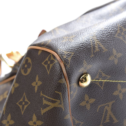 Louis Vuitton Monogram Tivoli GM 11 of 20