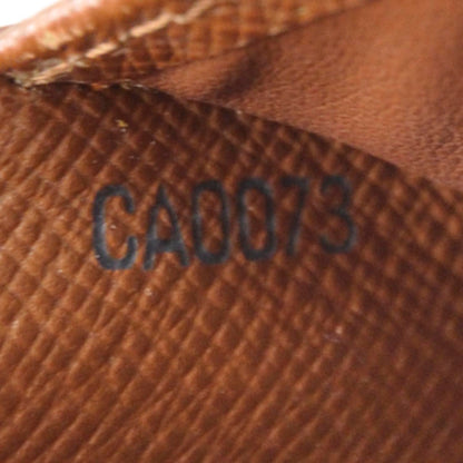 Louis Vuitton Monogram Pocket Agenda Cover 7 of 7