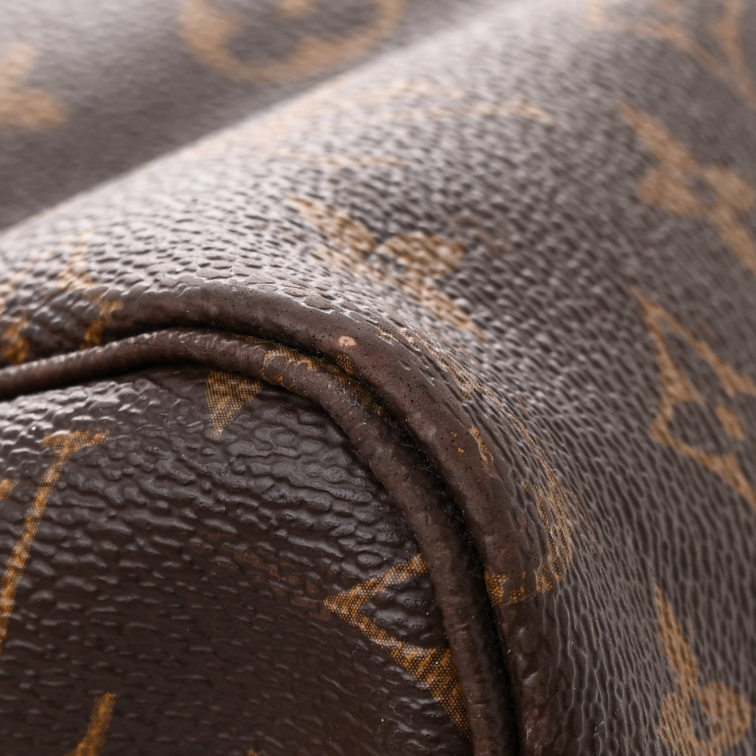 Louis Vuitton Monogram Neo Neverfull GM 13 of 17