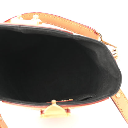 Louis Vuitton Monogram Duffle Bag 5 of 9