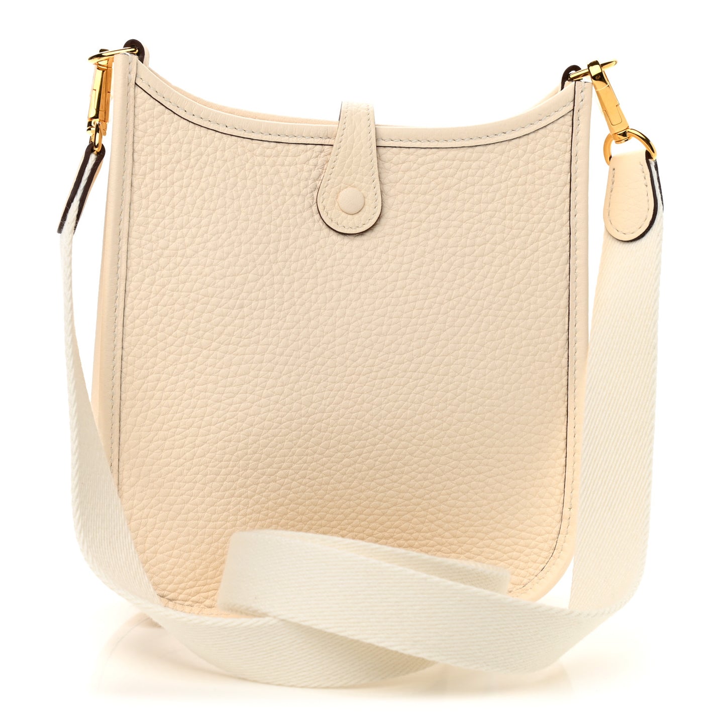 Taurillon Clemence Amazone Evelyne TPM Nata Craie