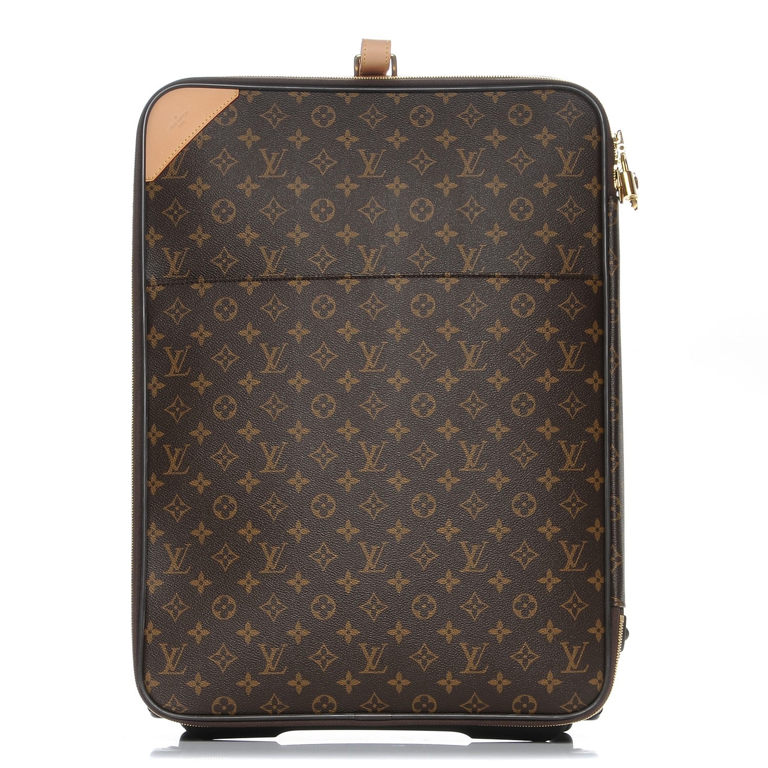 Louis Vuitton Monogram Pegase 55 1 of 13