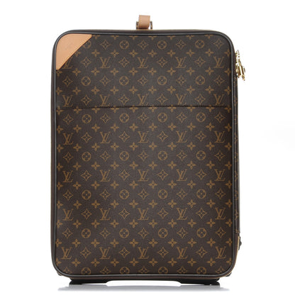 Louis Vuitton Monogram Pegase 55 1 of 13