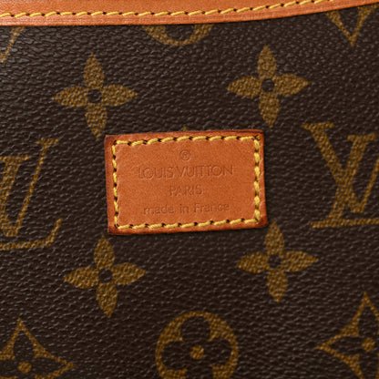 Louis Vuitton Monogram Saumur 35 7 of 13