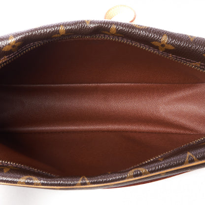 Louis Vuitton Monogram Trocadero 30 7 of 9