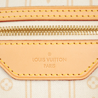 Louis Vuitton Damier Azur Neverfull GM 13 of 16