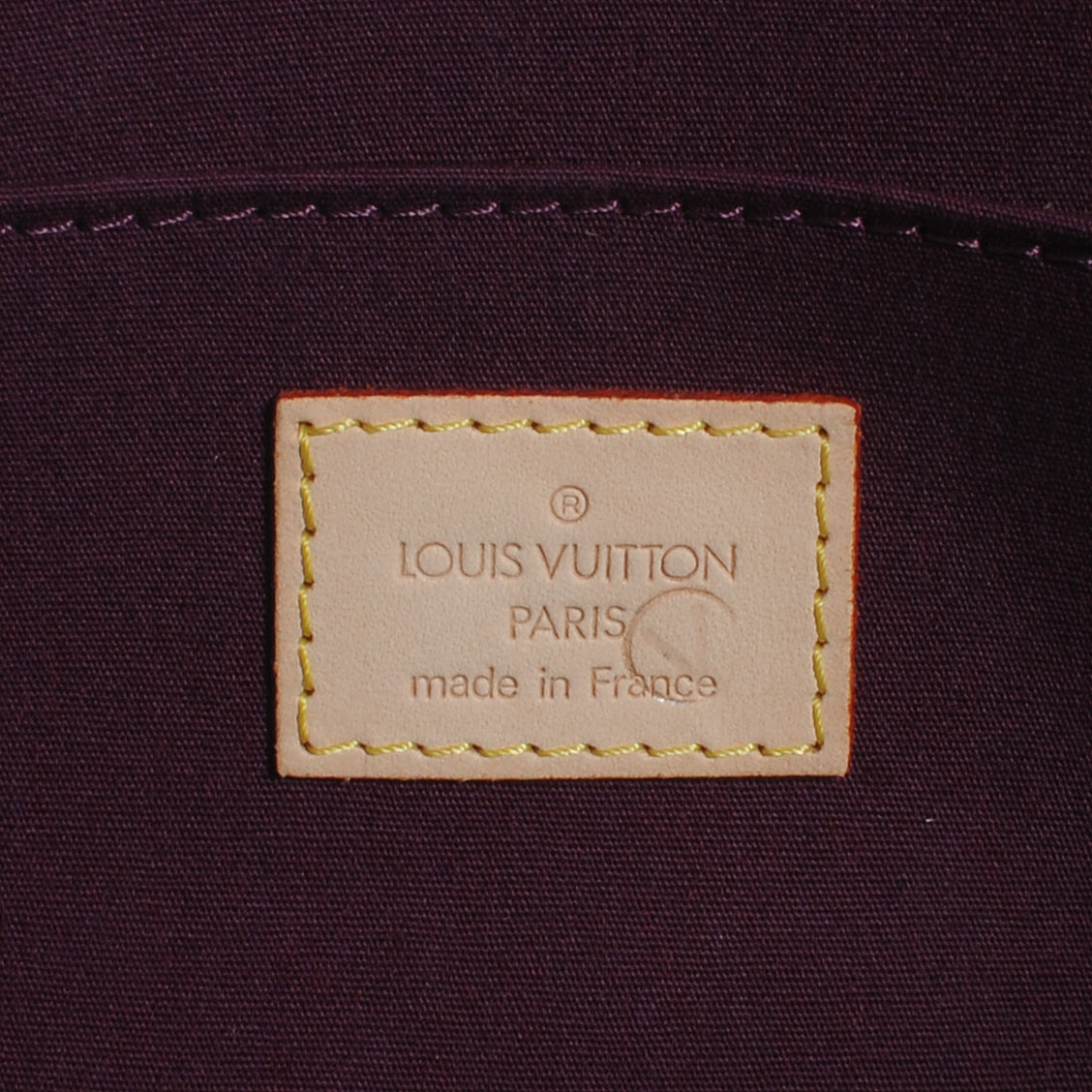 Vernis Roxbury Drive Violet