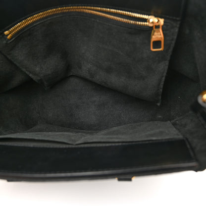 Louis Vuitton Monogram Phenix MM Black 5 of 14