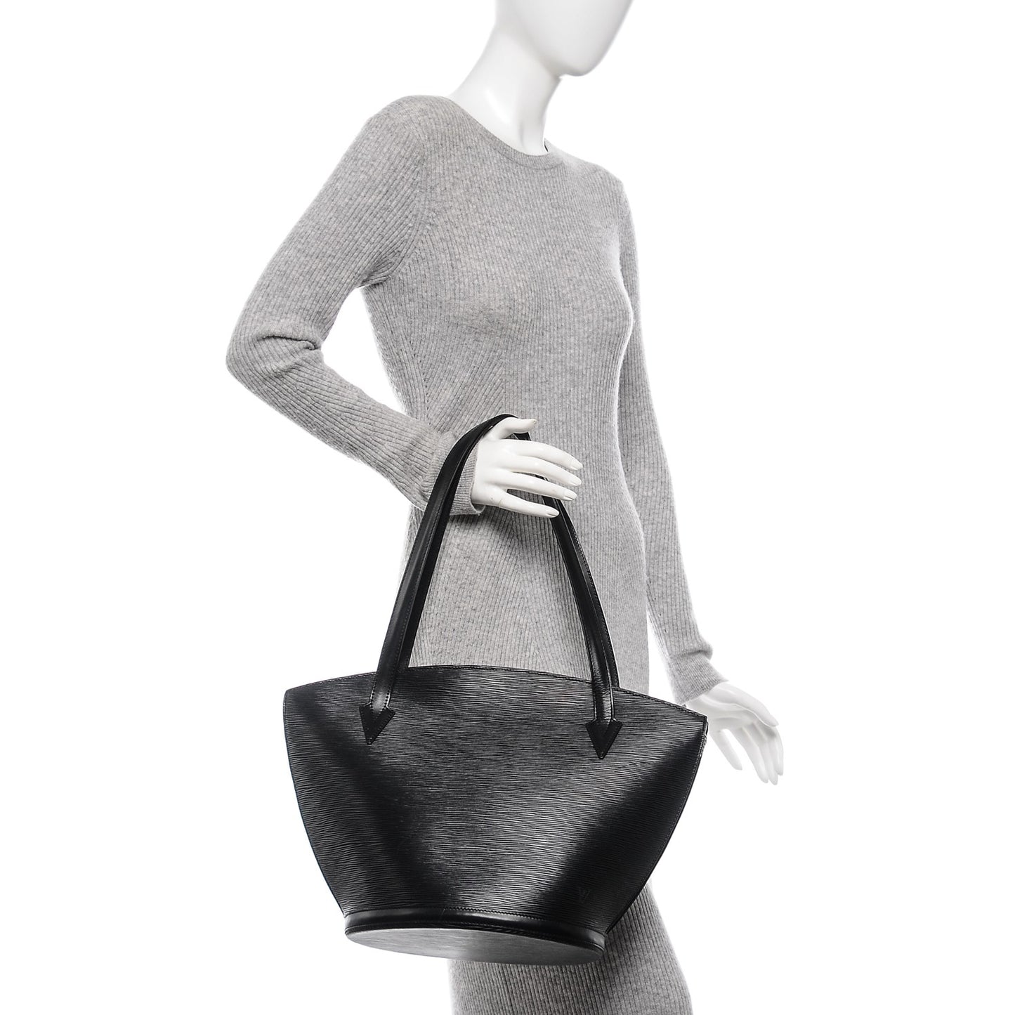 Epi Saint Jacques GM Black