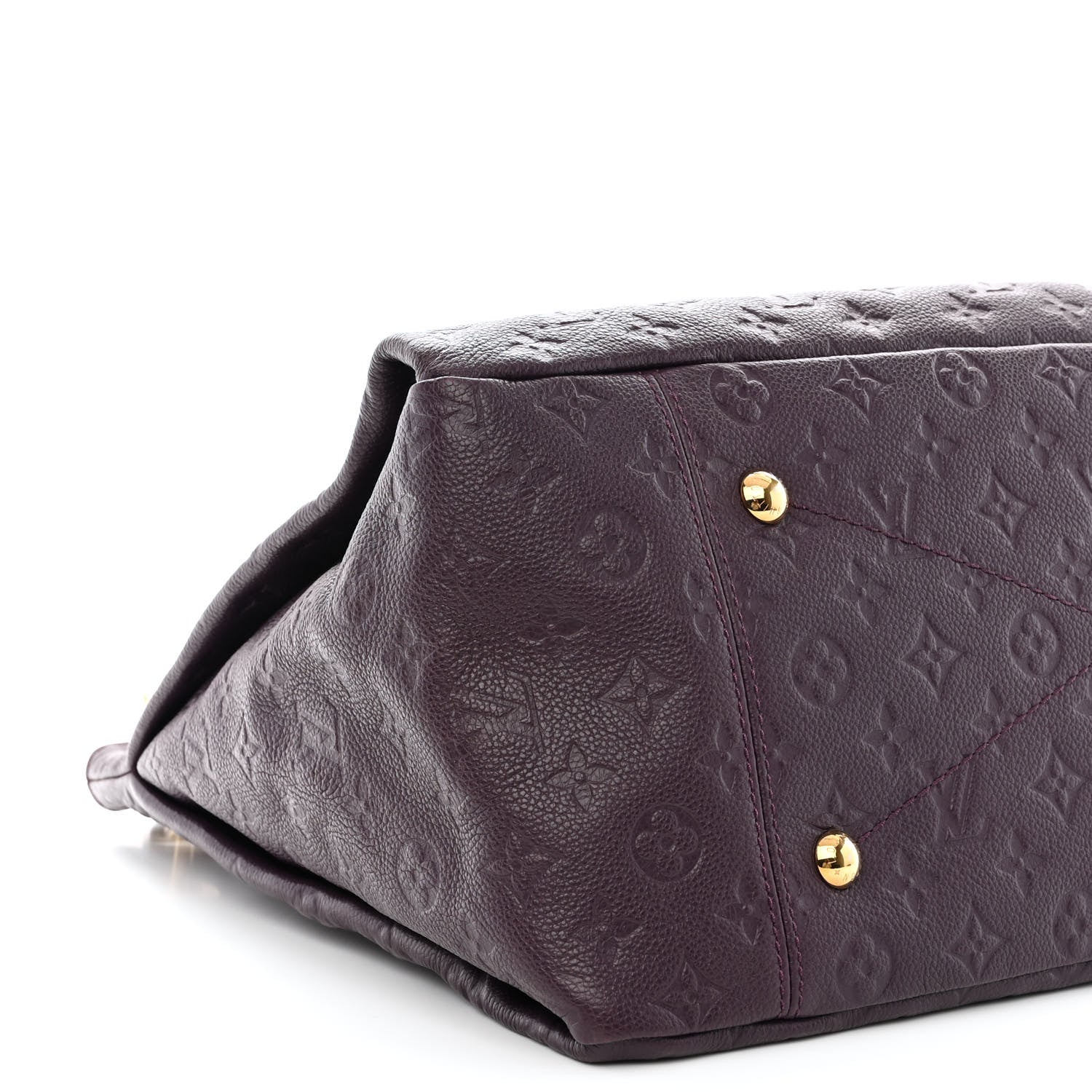 Louis Vuitton Empreinte Artsy MM Aube 9 of 11