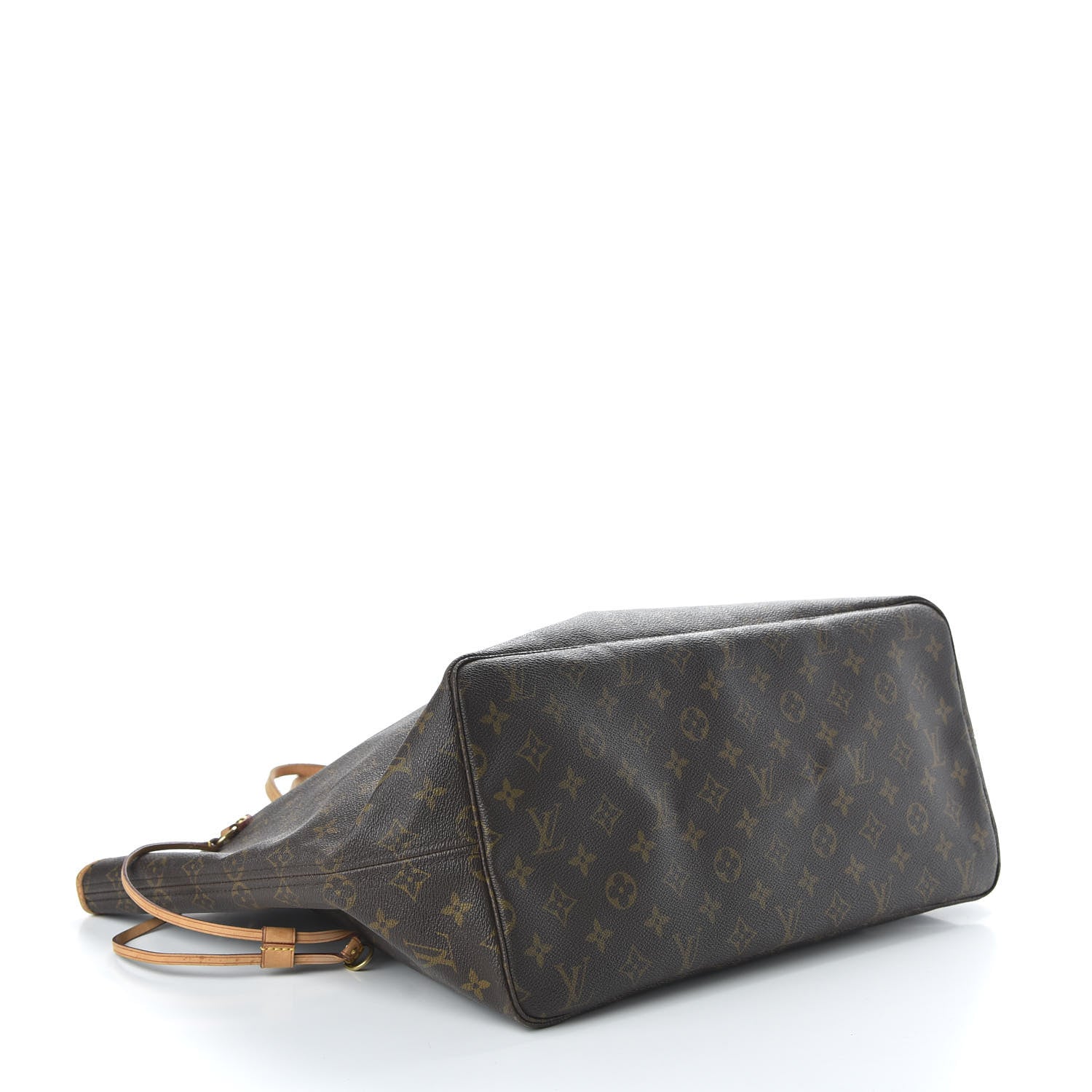 Louis Vuitton Monogram Neverfull GM 4 of 10