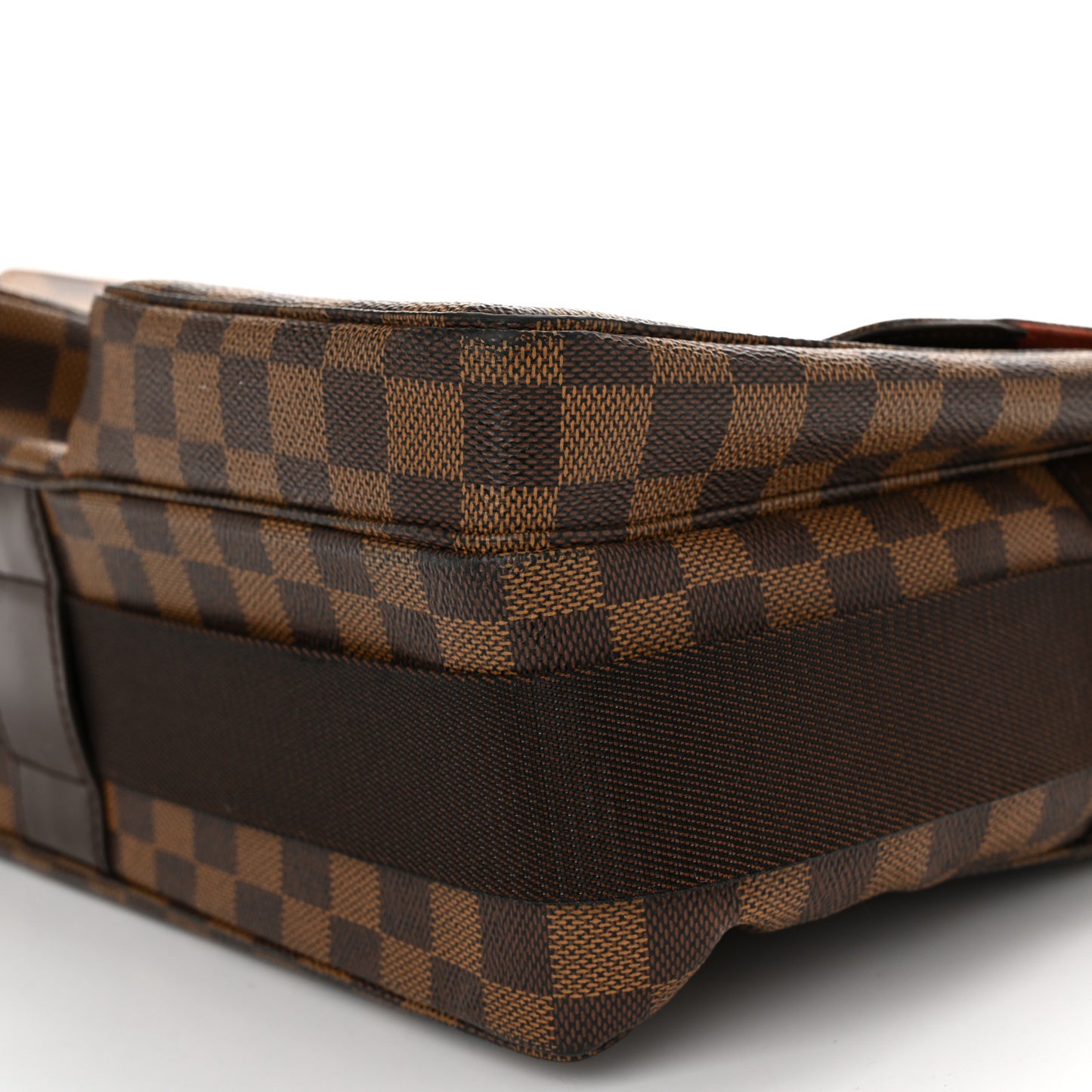 Damier Ebene Broadway Messenger Bag