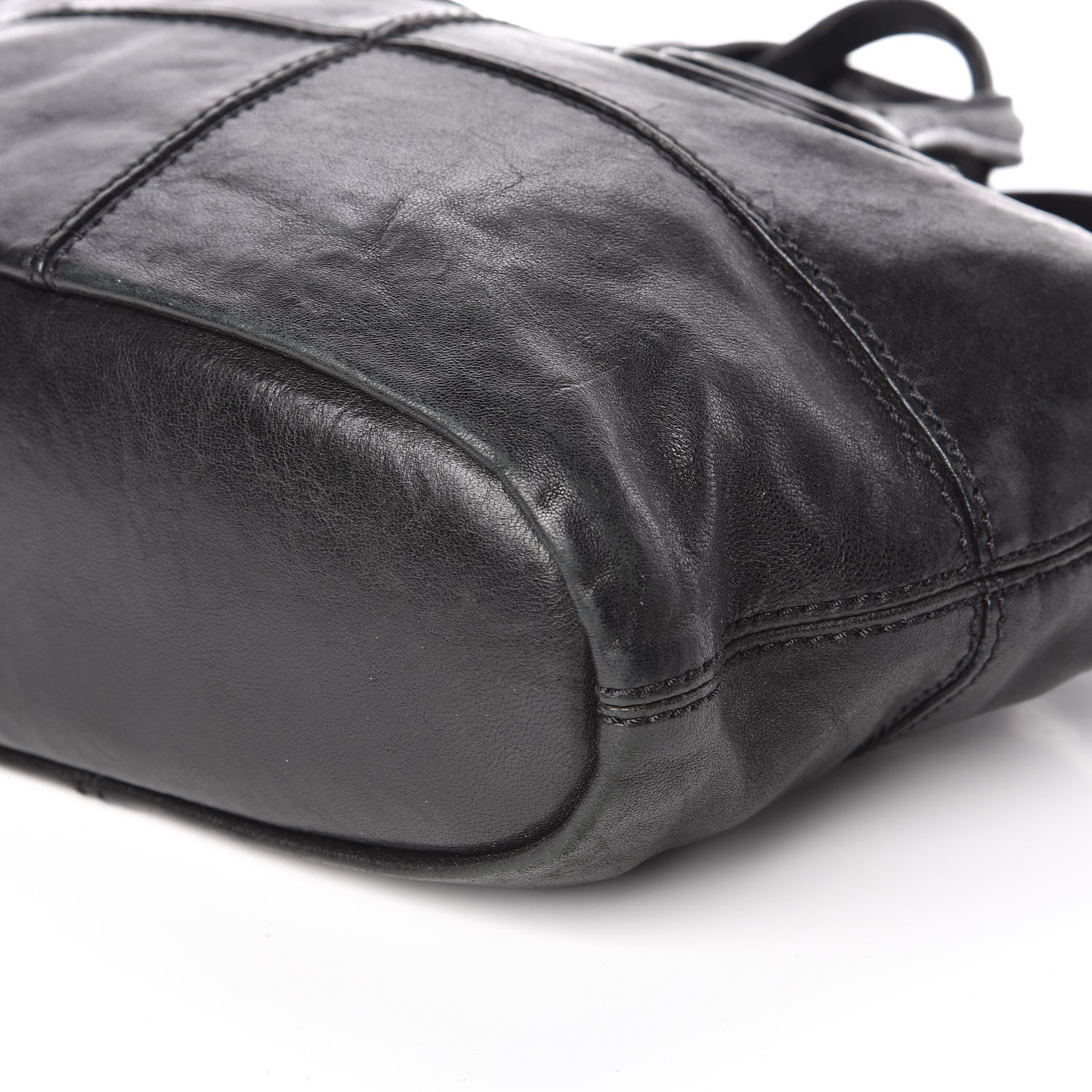 Givenchy Lambskin Micro Nightingale Black 9 of 12