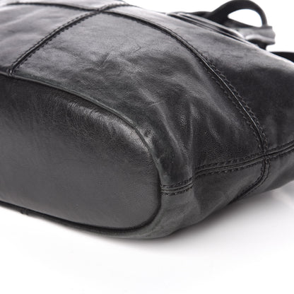 Givenchy Lambskin Micro Nightingale Black 9 of 12