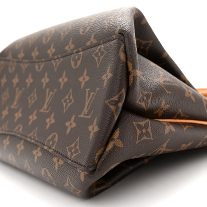 Louis Vuitton Monogram Rivoli PM 10 of 14