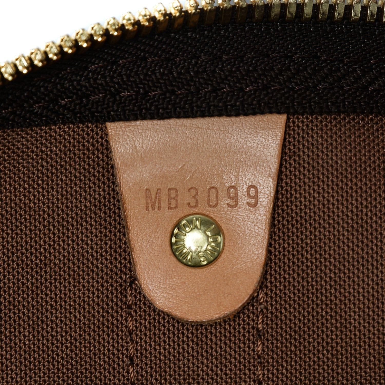 Louis Vuitton Monogram Keepall Bandouliere 60 9 of 11