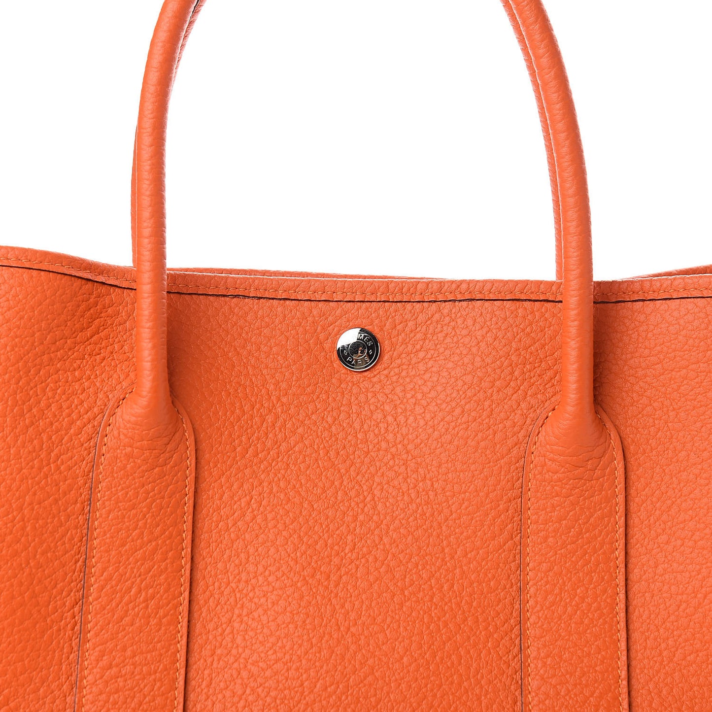 Negonda Garden Party Tote 36 MM Feu