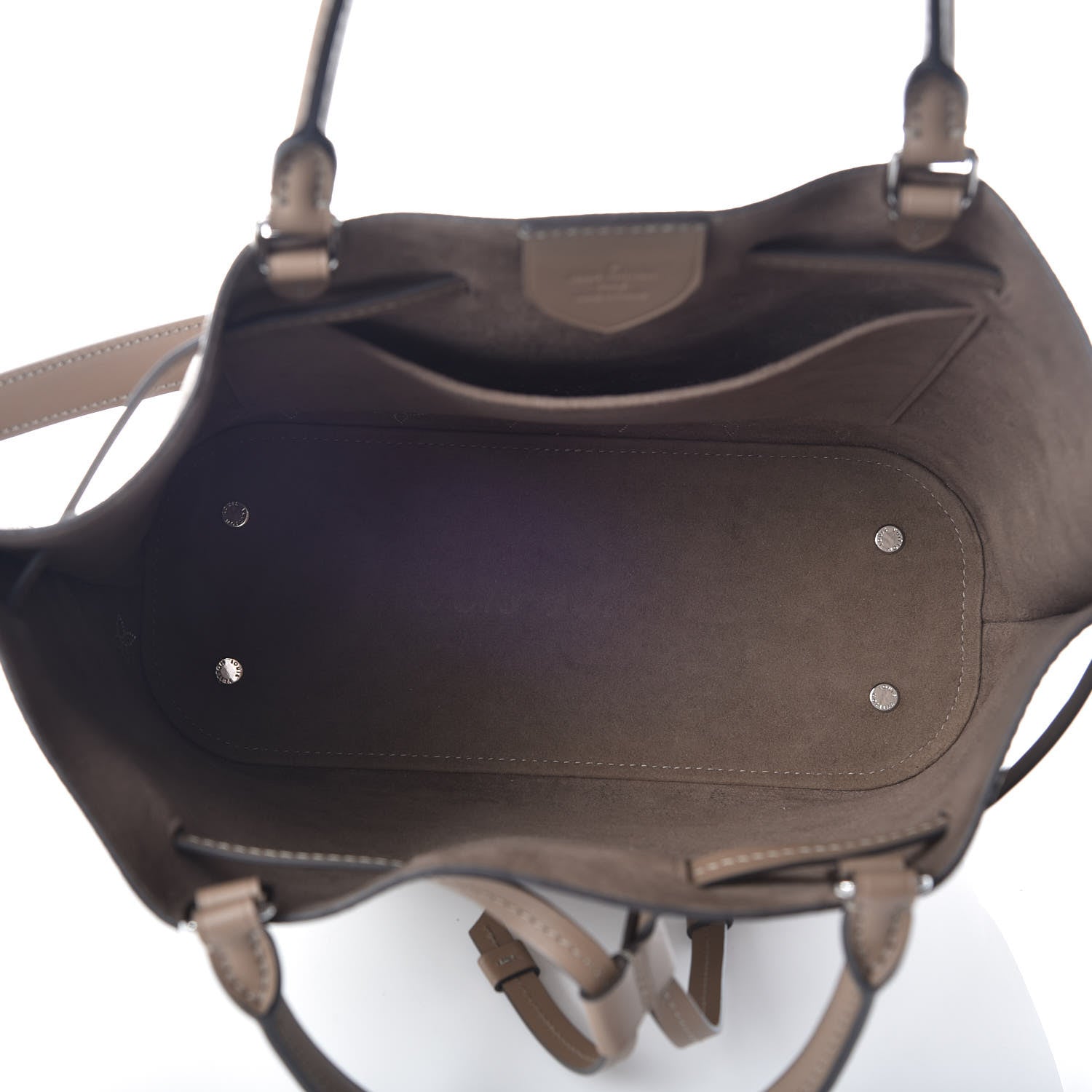 Louis Vuitton Mahina Girolata Galet 9 of 11