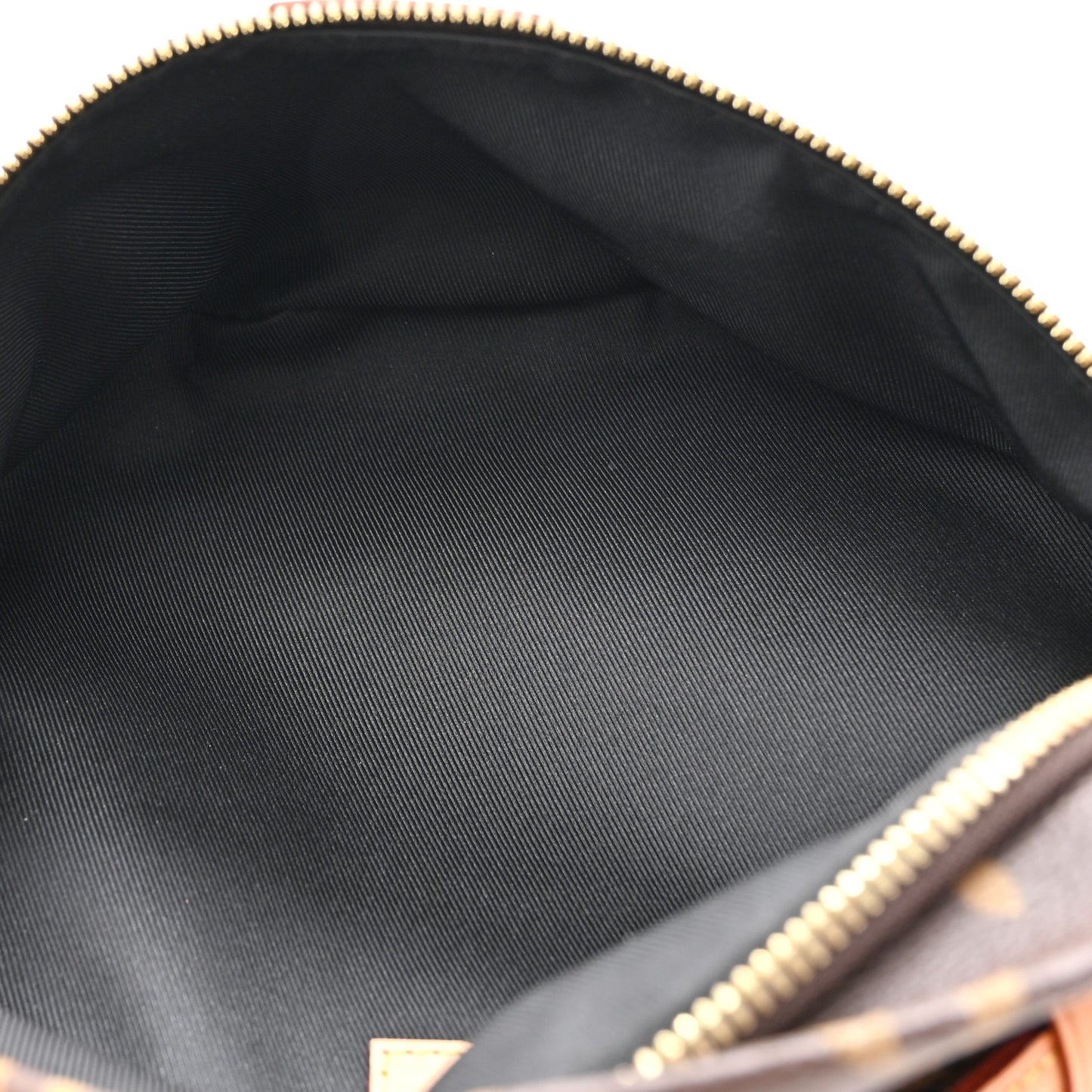 Monogram Bumbag