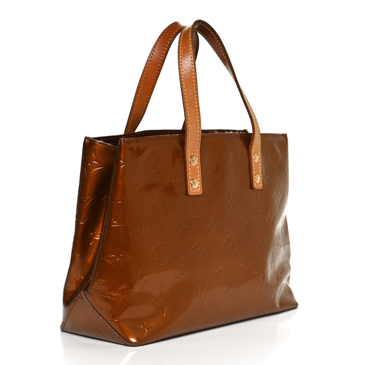 Vernis Reade PM Bronze
