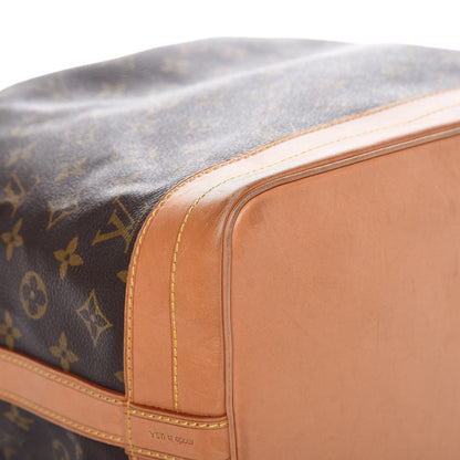 Louis Vuitton Monogram Noe 9 of 10